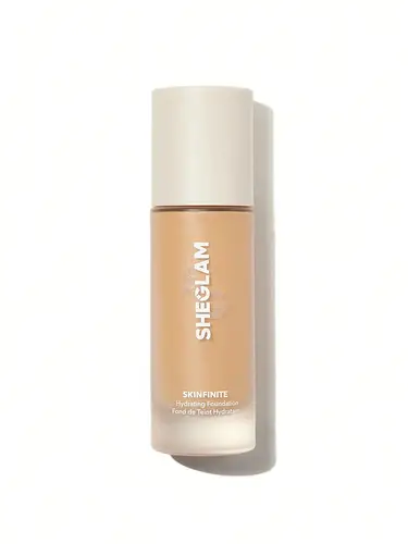 SHEGLAM Skinfinite Hydrating Foundation Sand