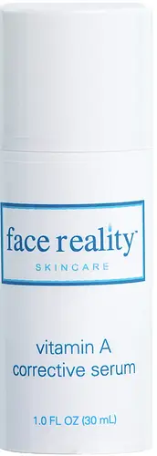 Face Reality Skincare Vitamin A Corrective Serum