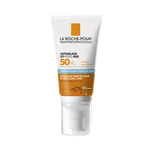 La Roche-Posay Anthelios UVMune 400 Hydrating Cream SPF 50+ Sun Cream