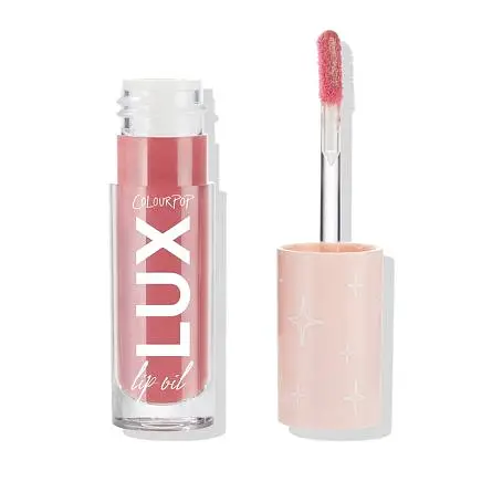 Colourpop Lux Lip Oil Bengal