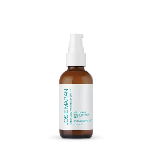 Josie Maran Argan Daily Moisturizer Mineral SPF 47