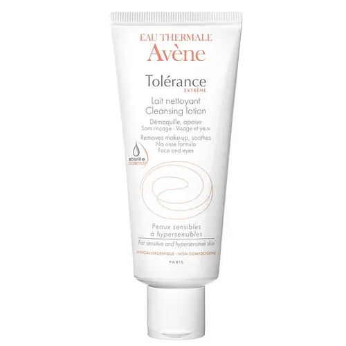 Avène Tolerance Extreme Cleansing Lotion