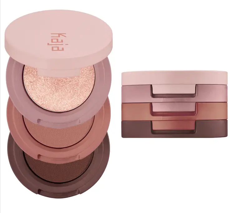 Kaja Beauty Bento Chocolate Dahlia