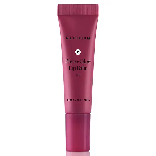 Naturium Phyto-Glow Lip Balm Jam