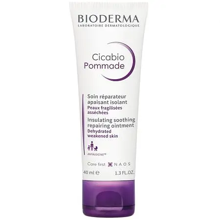 Bioderma Cicabio Pommade