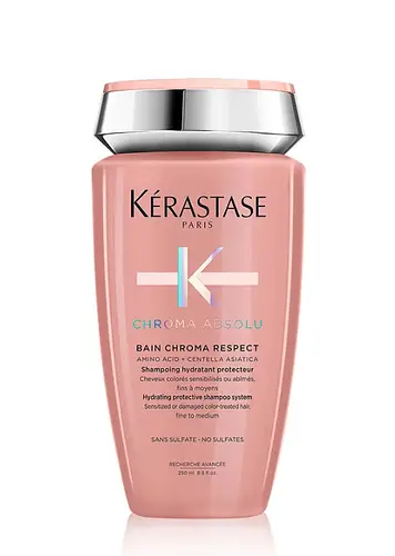 Kérastase Bain Chroma Respect Shampoo
