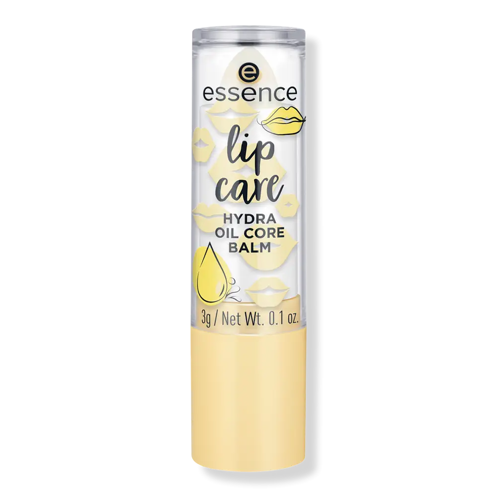Essence Lip Care Hydra Oil Core Lip Balm