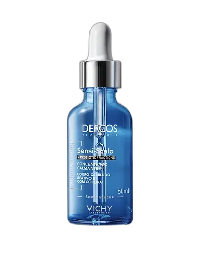 Vichy Dercos Sensi-Scalp Calming Serum
