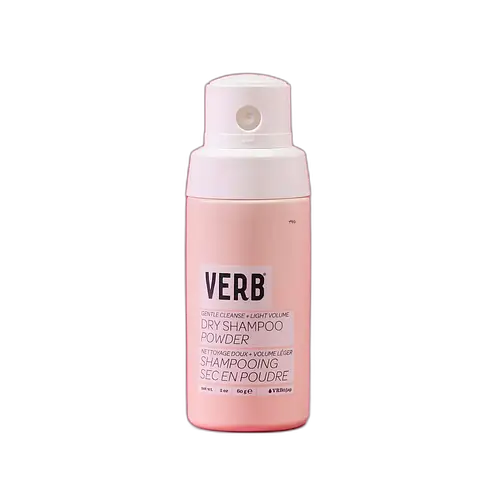 Verb Dry Shampoo Powder