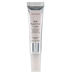 Naturium Multi-Peptide Eye Cream