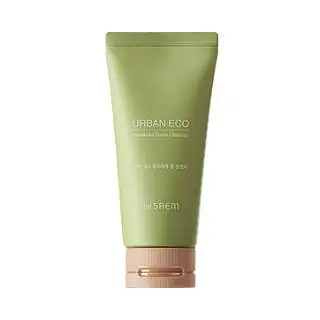The Saem Urban Eco Harakeke Foam Cleanser