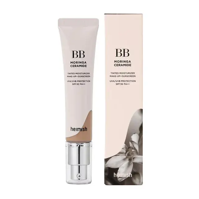 heimish Moringa Ceramide BB Cream SPF 30 25N