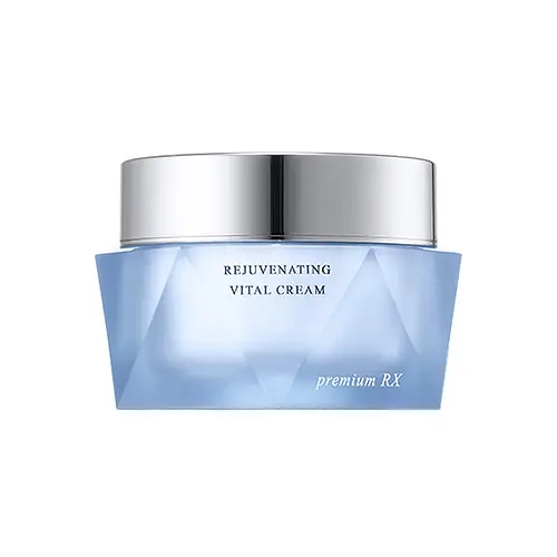 Banobagi Rejuvenating Vital Cream
