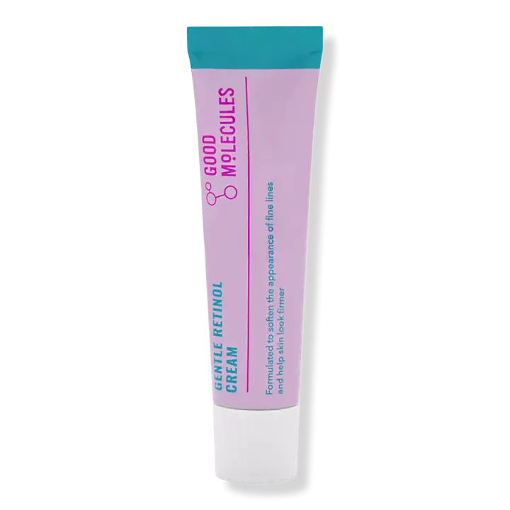 Good Molecules Gentle Retinol Cream