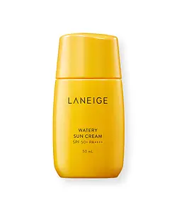Laneige Watery Sun Cream SPF50+ PA ++++
