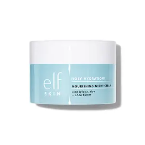 e.l.f. cosmetics Holy Hydration! Nourishing Night Cream