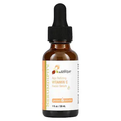 Azelique Serumdipity Age Refining Vitamin C Facial Serum