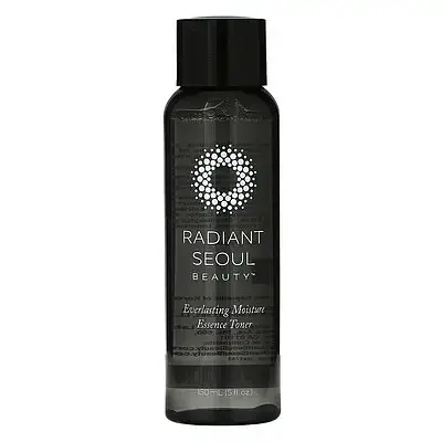 Radiant Seoul Everlasting Moisture Essence Toner