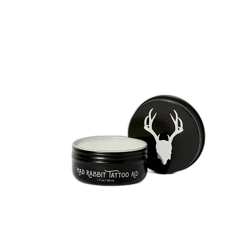 Mad Rabbit Tattoo Balm Vanilla & Coconut