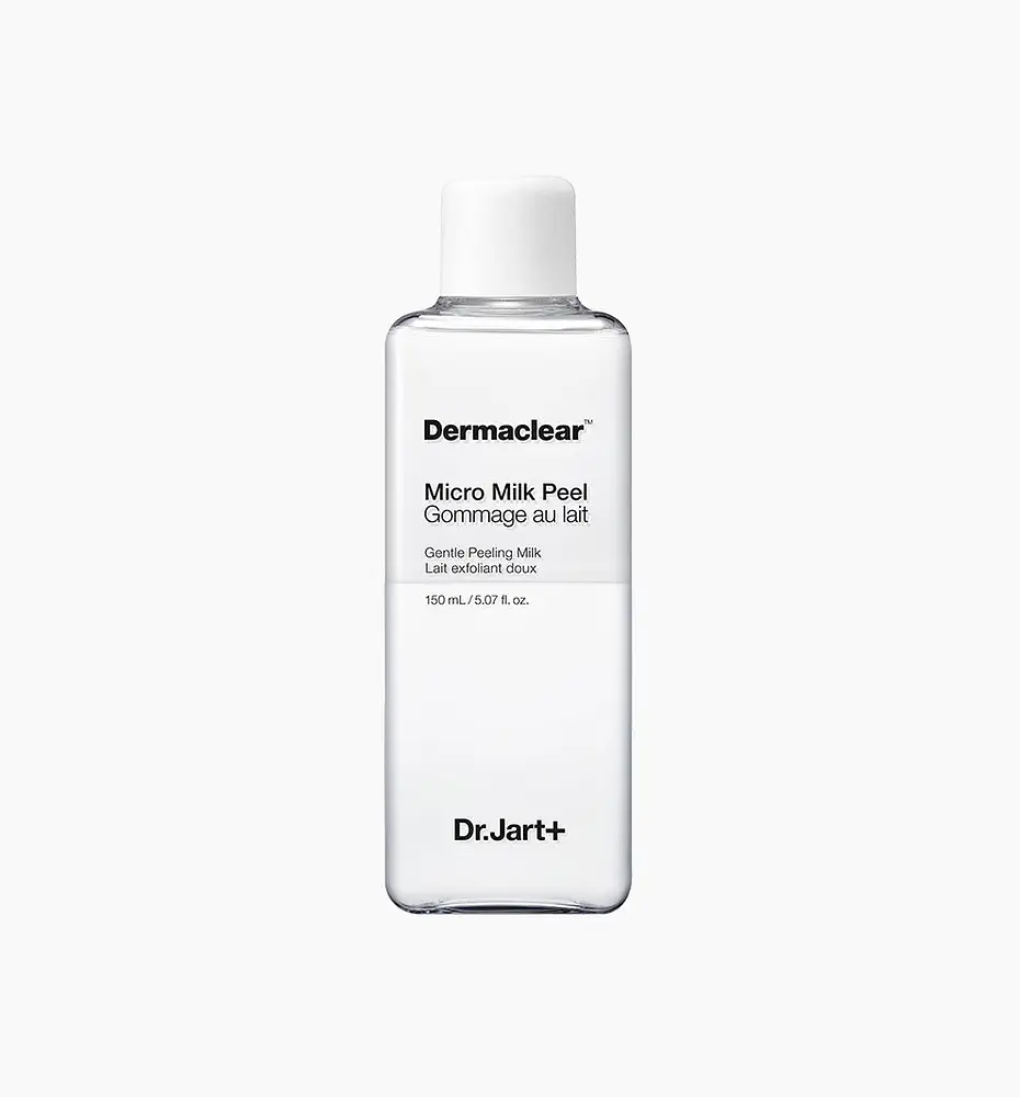 Dr. Jart+ Dermaclear™ Micro Milk Peel