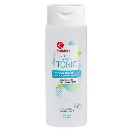Kruidvat Cleansing Facial Tonic