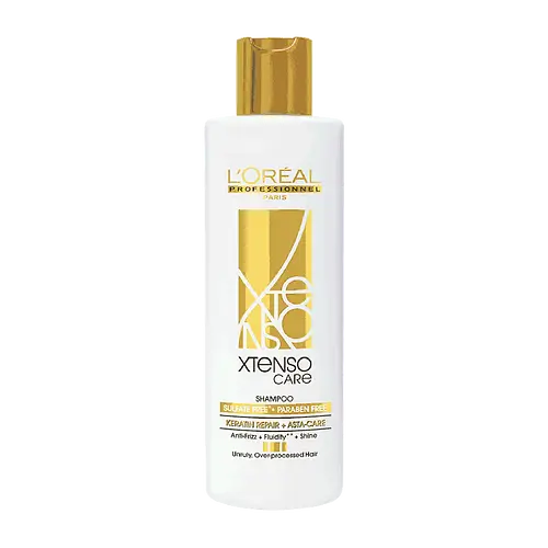 L'Oréal Professionnel Xtenso Care Sulfate Free Shampoo