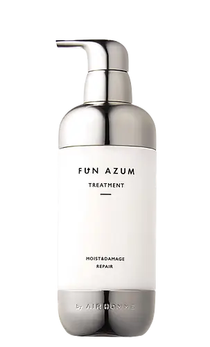Fun Azum Moist & Damage Repair Treatment