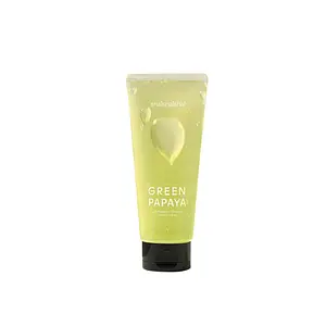 shaishaishai Green Papaya pH Balanced Cleanser