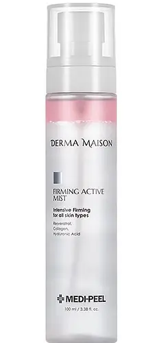 MEDI-PEEL Derma Maison Firming Active Mist
