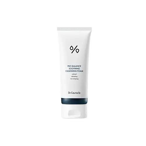 Dr.Ceuracle Pro Balance Soothing Cleansing Foam