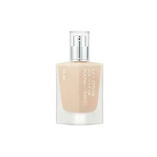 CLIO Kill Cover Founwear Foundation 03 Linen
