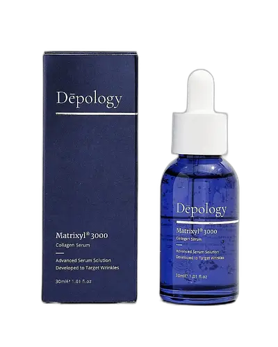 Depology Matrixyl 3000 Collagen Serum