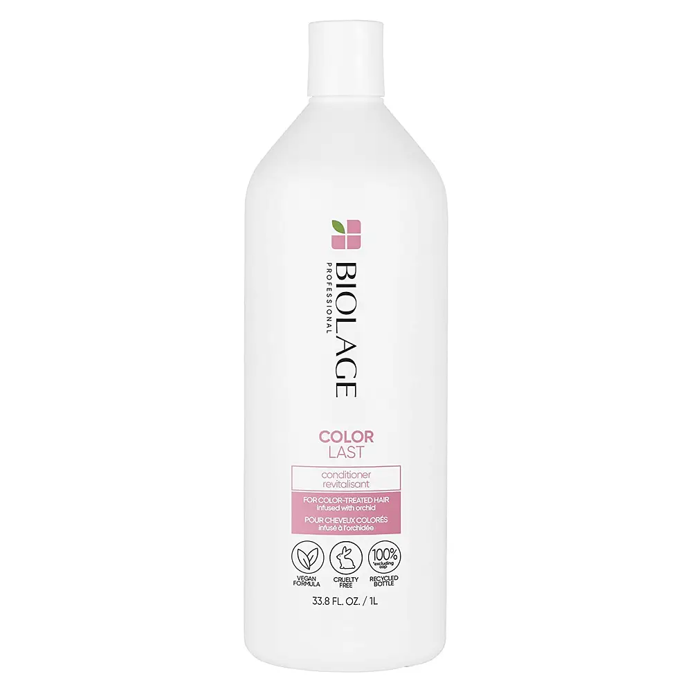 Biolage Color Last Conditioner for Color-Treated Hair