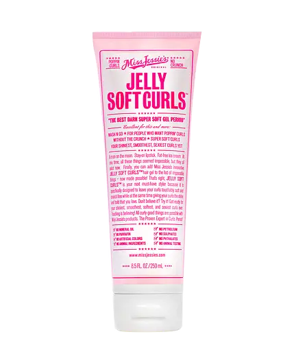 Miss Jessie’s Jelly Soft Curls