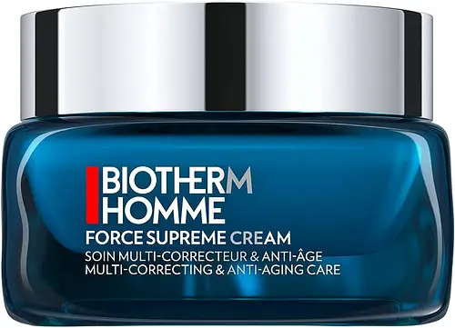 BIOTHERM Force Supreme Youth Architect Cream