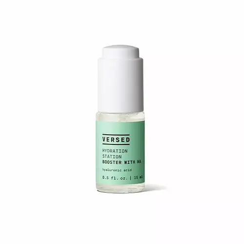 Versed Hydration Station Booster With HA