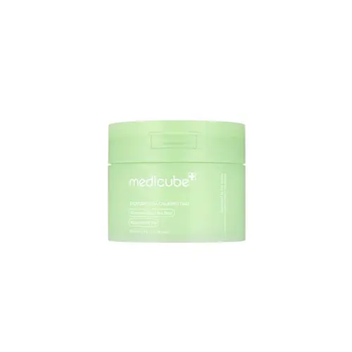 MediCube Exosome Cica Calming Pad