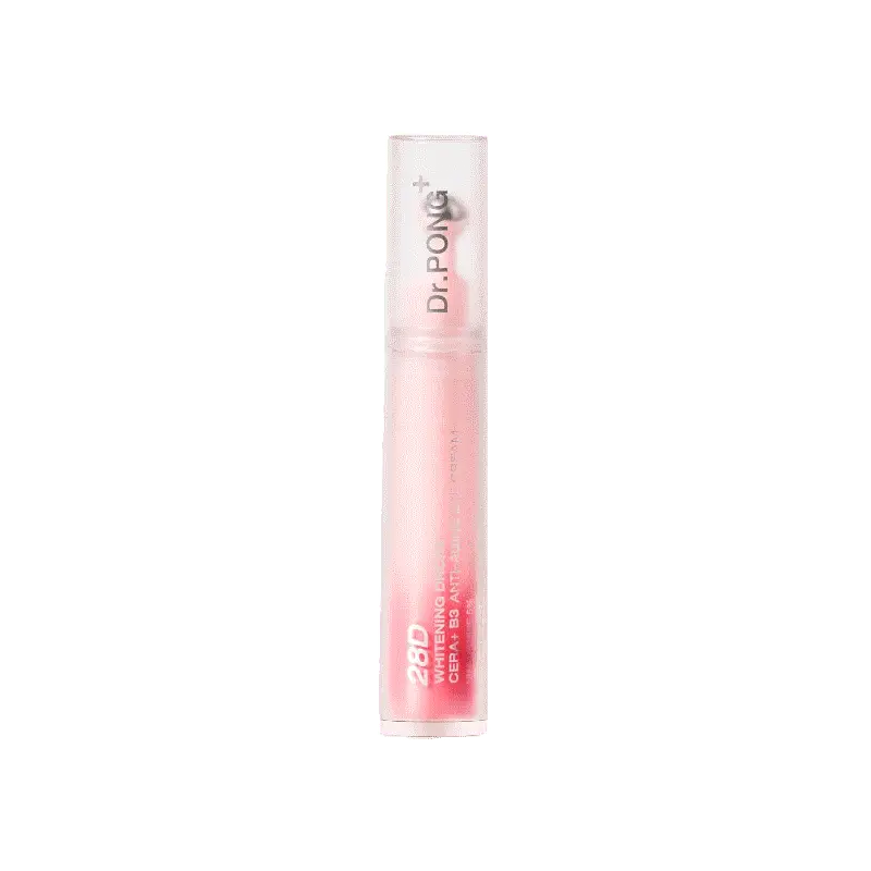 Dr. Pong 28D Whitening Drone Cera+ B3 Anti-Aging Eye Cream