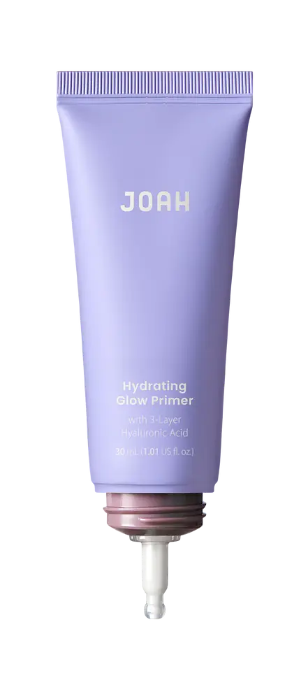 Joah Beauty Hydrating Glow Primer