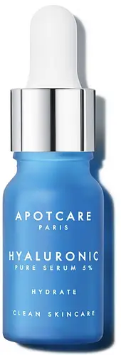 Apotcare Paris Hyaluronic Serum 5%