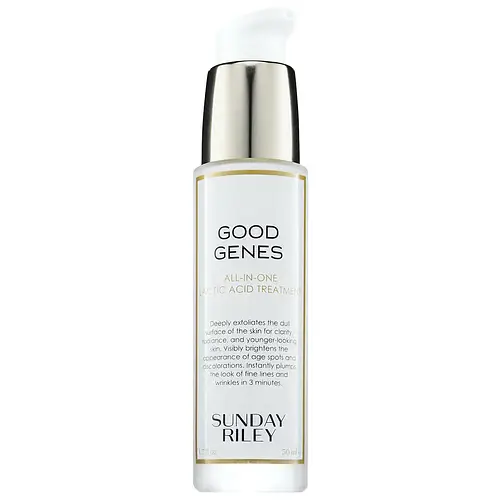 Sunday Riley Good Genes All-In-One Lactic Acid Treatment
