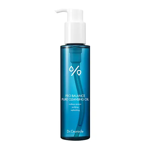 Dr.Ceuracle Pro Balance Pure Cleansing Oil