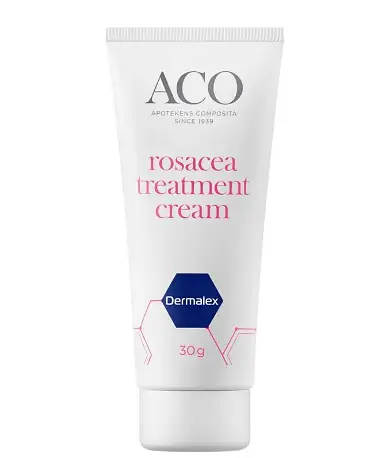 ACO Rosacea Treatment Cream
