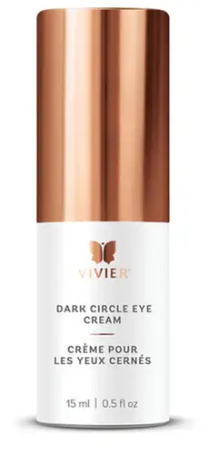 Vivier Pharma Dark Circle Eye Cream