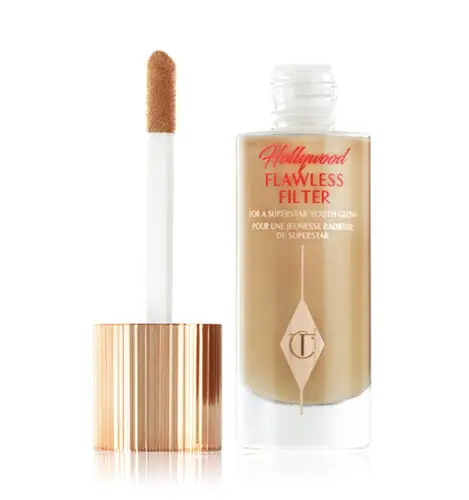 Charlotte Tilbury Hollywood Flawless Filter 5.5 Tan
