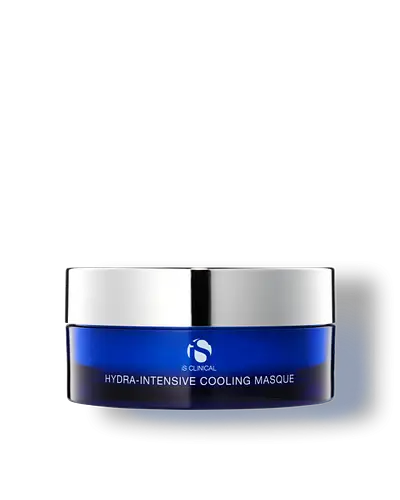 Is Clinical Hydra-Intensive Cooling Masque