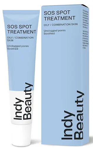 Indy Beauty Therese Lindgren SOS Spot Treatment