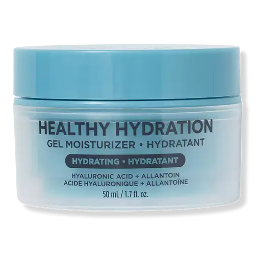 Ulta Healthy Hydration Gel Moisturizer