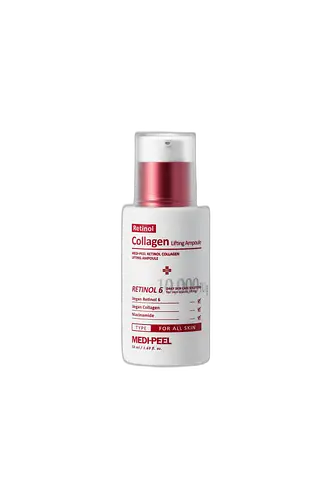 MEDI-PEEL Retinol Collagen Lifting Ampoule