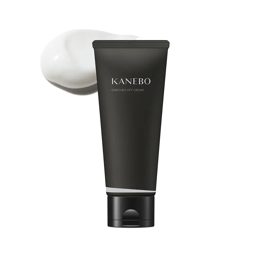 Kanebo Enriched Off Cream